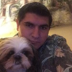 Meet your Posher, Anthony